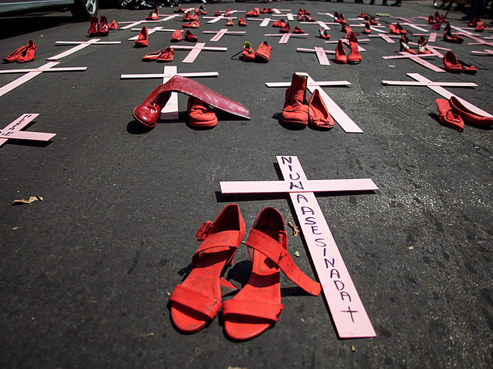 Feminicidios en España y Cuba: las mismas cifras, registros distintos y voces truncadas