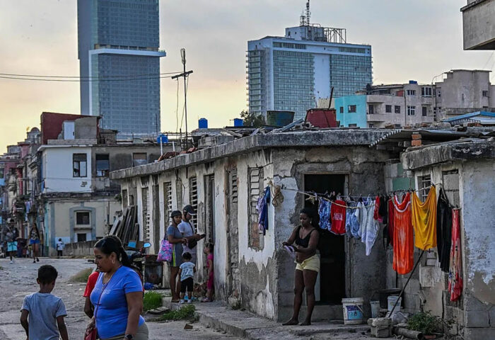La Habana