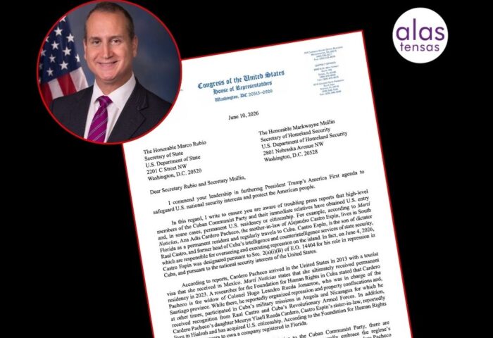Mario Díaz Balart congresista