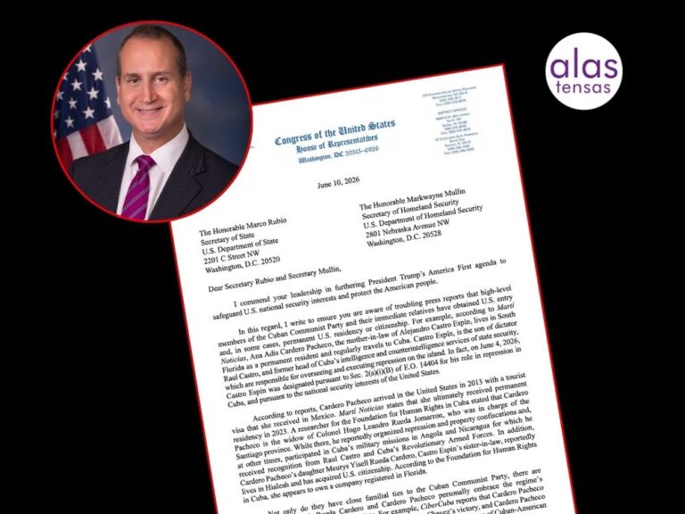 Mario Díaz Balart congresista