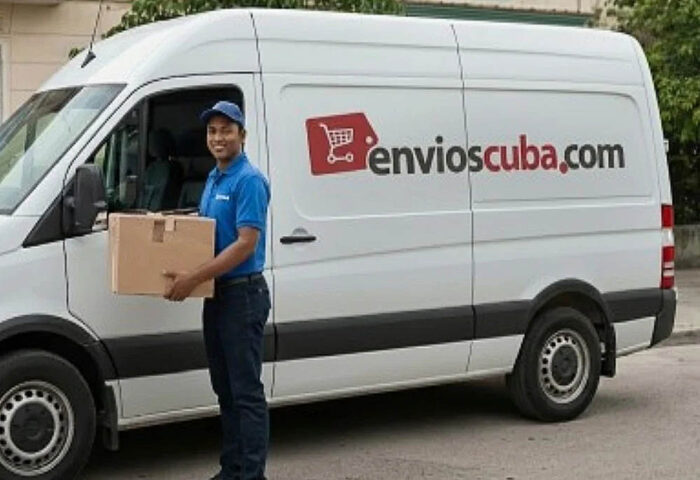 EnvíosCuba