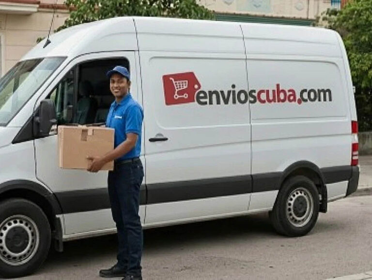 EnvíosCuba