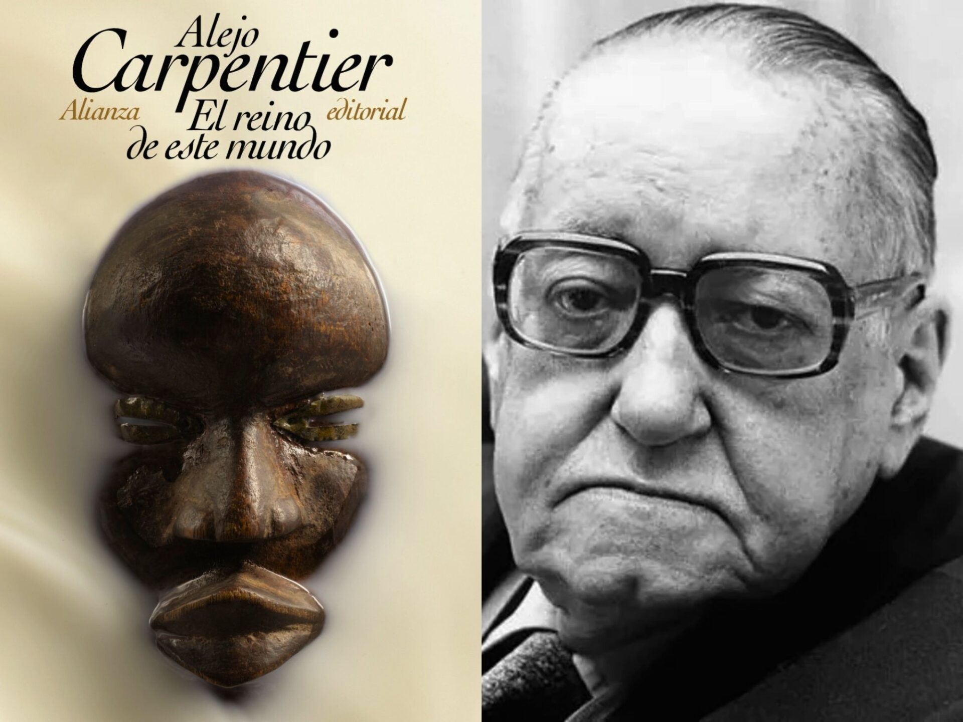 El mito en “El reino de este mundo” de Alejo Carpentier