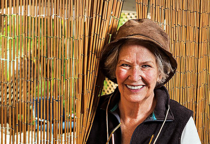 Annie Dillard (Pittsburgh, 1945), escritora estadounidense.