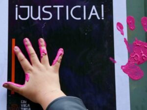 Feminicidios en Sancti Spíritus: ya suman 37 en Cuba este año
