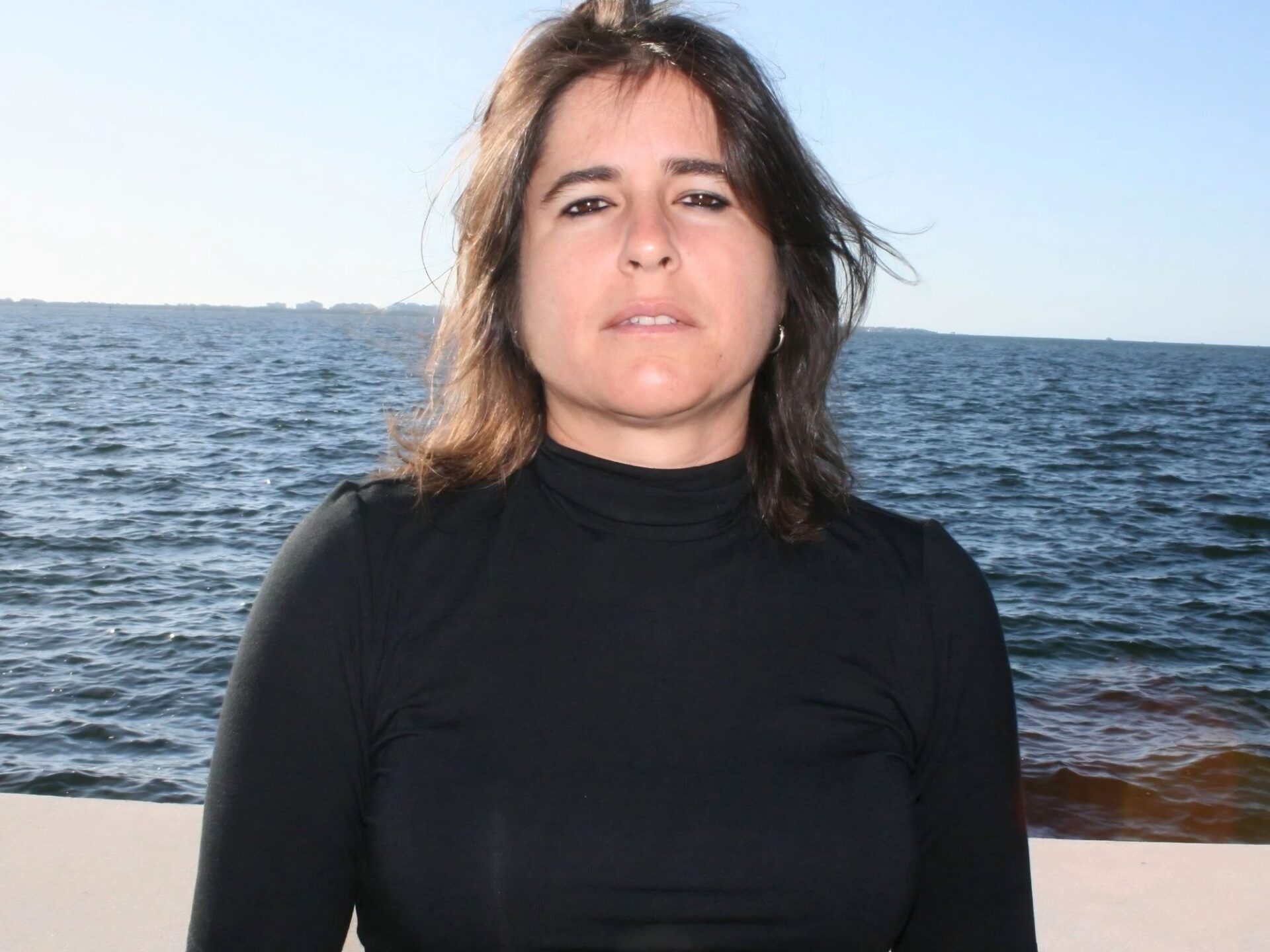 El afecto y la memoria en “El nombre de una isla”, nuevo poemario de Milena Ferrer