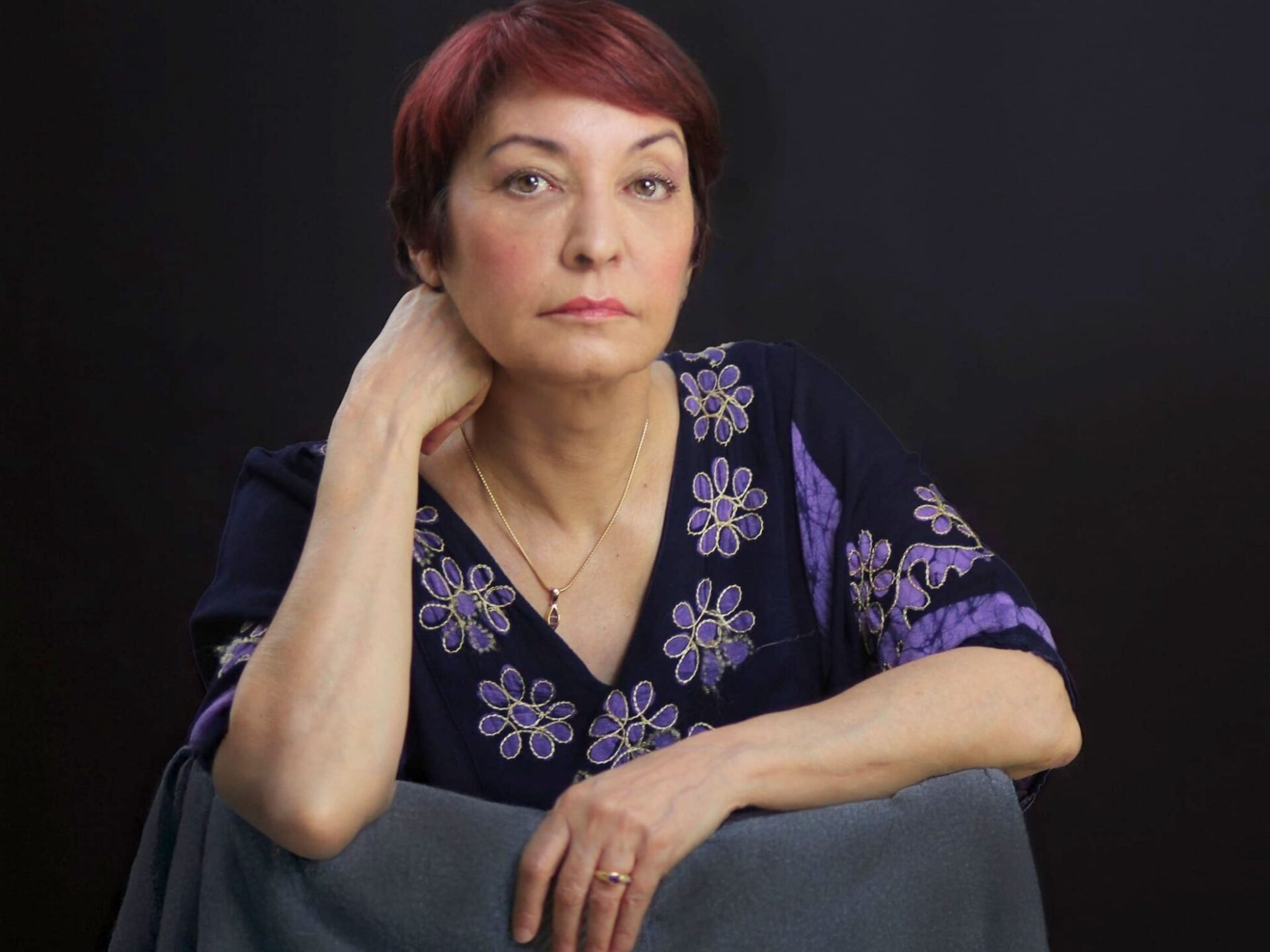 Entrevista a Daína Chaviano. Literatura, memoria y reconstrucción de Cuba