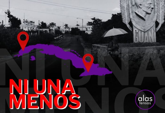 Feminicidios en Cuba: se documenta uno en Pinar del Río y otro en Granma
