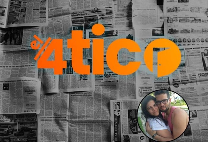 Madre de preso político cubano de El4tico