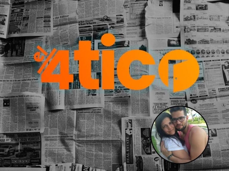 Madre de preso político cubano de El4tico