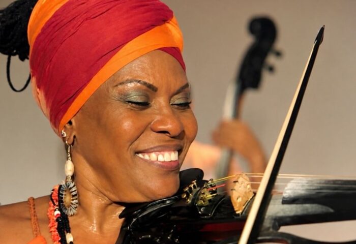 Martha Duarte musico cubana