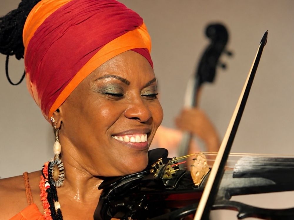 Obituario | Fallece Martha Duarte, excepcional violinista, cantante y compositora cubana
