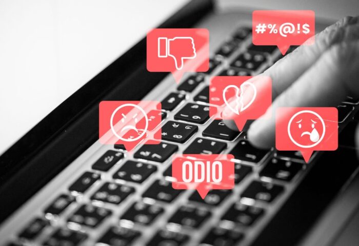 revictimización a traves de las redes sociales