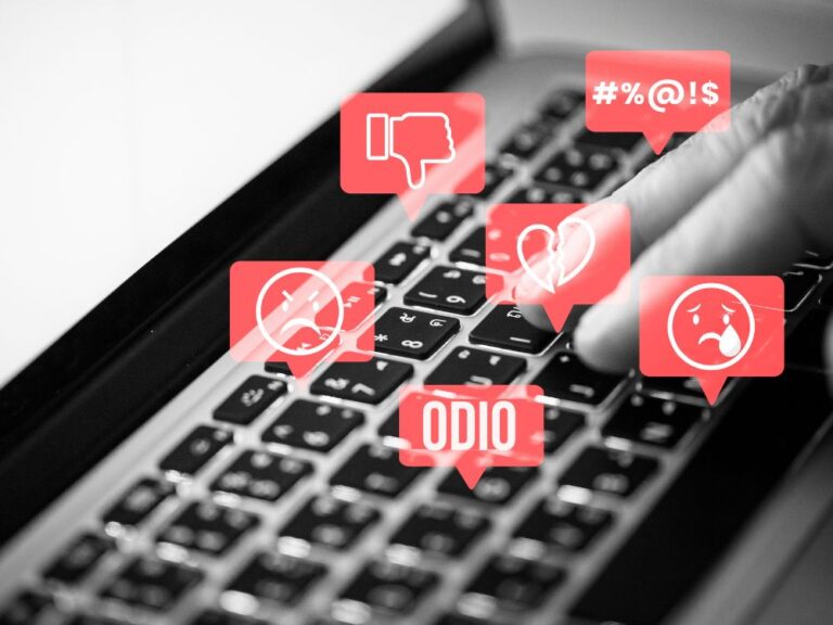 revictimización a traves de las redes sociales