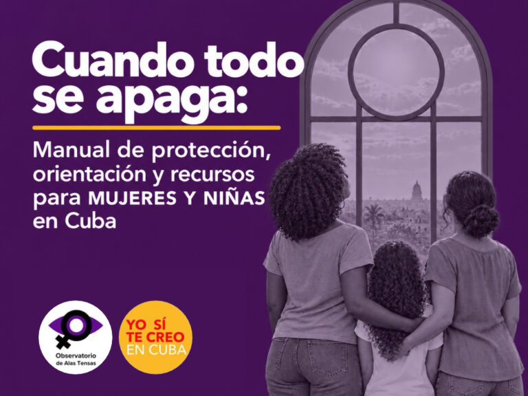 ilustración para manual "cuando todo se apaga"
