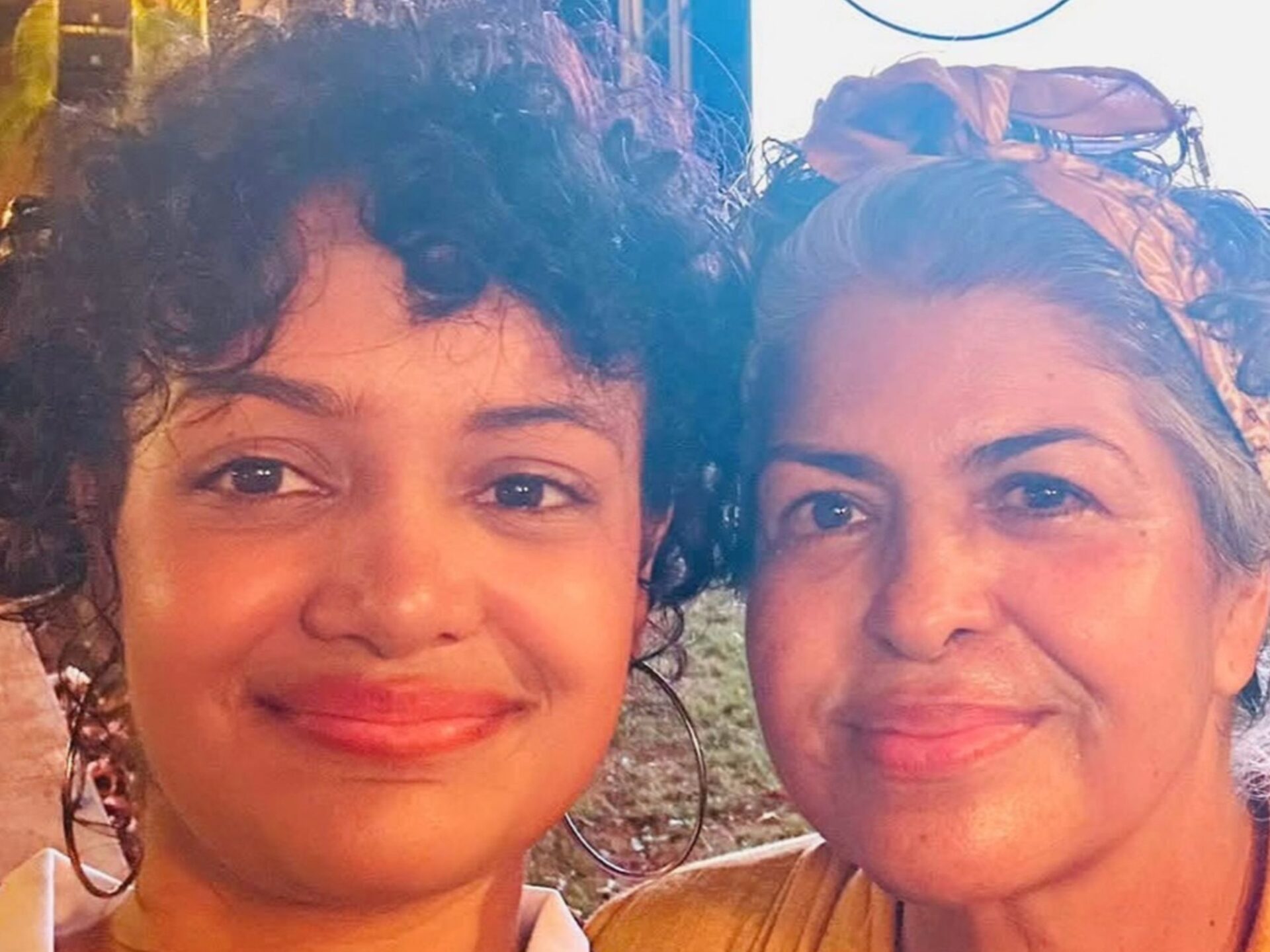 Anna Bensi y su madre frente al régimen cubano: la violencia de un poder que exige obediencia