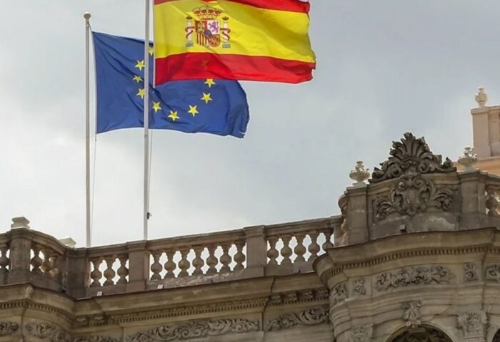 Consulado de España en Cuba