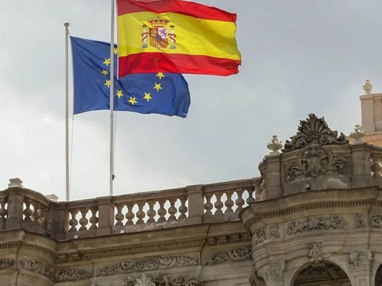 Consulado de España en Cuba