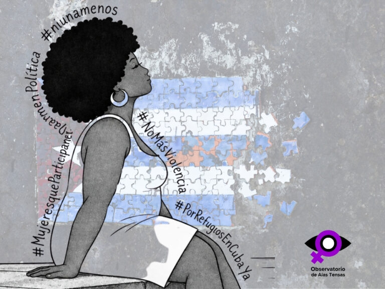 ilustración para informe de OGAT